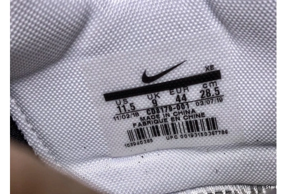 5 CD8179-001 Nike O-W Terra Black Zoom x Kiger 1105